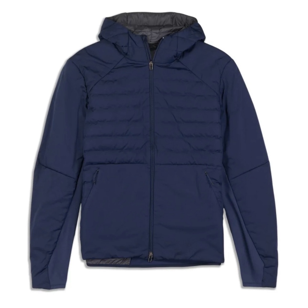 Lululemon- Down For It All Hoodie